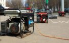 В Україну їдуть сотні трансформаторів і десятки тисяч генераторів, які допоможуть врятувати енергосистему