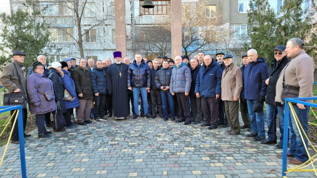 У містах Бессарабії вшанували ліквідаторів аварії на Чорнобильській АЕС (фоторепортаж)