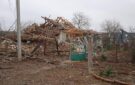 В Арциге объявили о сборе средств для восстановления дома, разрушенного вражеской ракетой