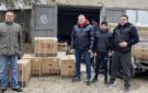 Партнерська допомога: в рамках Проєкту USAID «ГОВЕРЛА» Білгород-Дністровський отримав важливе обладнання