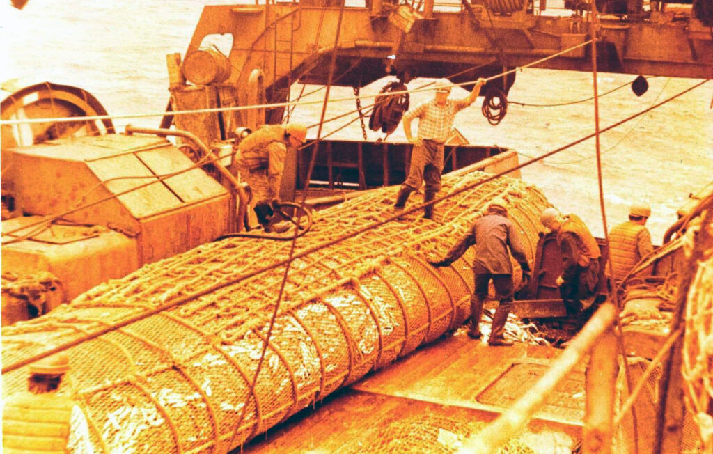 "Мої знання, мій 30-річний досвід морської справи, стануть у нагоді": історія моряка з Аккерману, який разом з двома синами боронить Україну від ворога