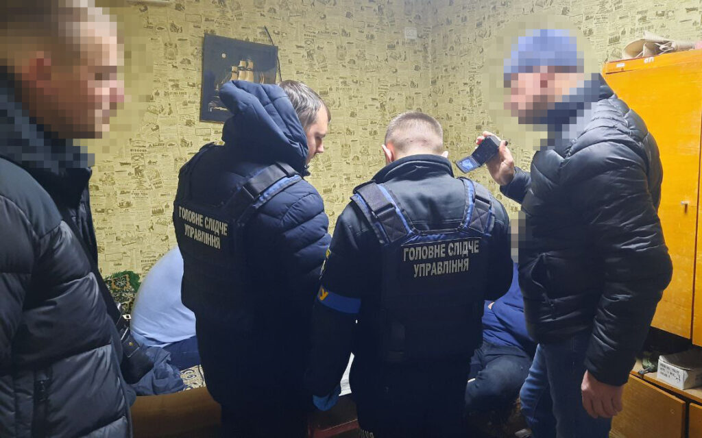140 тис грн у місяць за безперешкодне надання ритуальних послуг: посадовці Одеського обласного бюро СМЕ попалися на "гарячому"