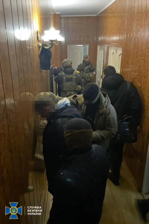 Готували ракетні удари: в Одесі затримали подружжя росіян, які виявилися шпигунами