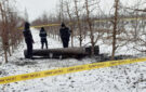 У Молдові біля кордону з Україною виявлено нерозірвану ракету