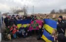 Из плена россии освобождены еще 50 украинских защитников