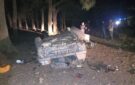 Смертельное ДТП в Татарбунарской громаде: водитель легковушки съехал в кювет, столкнулся с деревом и умер от травм в больнице