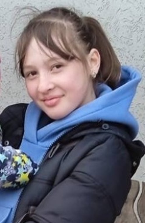 У Білгороді-Дністровському на Різдво зникла 12-річна дівчинка (оновлено)