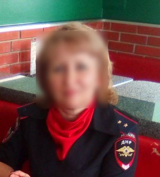 Уродженку Одещини, яка у «поліції днр» дослужилася до дошки пошани, засуджено до 15 років ув’язнення