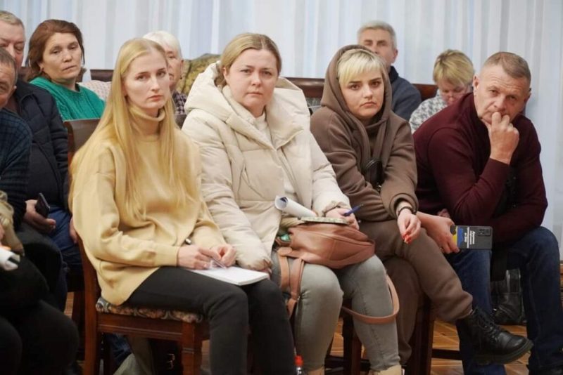 На Одещині відкриють Центр по роботі з сім'ями полонених захисників