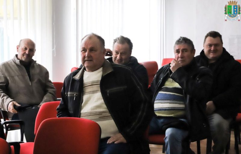 Рыбаки города Вилково обратились к власти по расширению территории для отлова рыбы