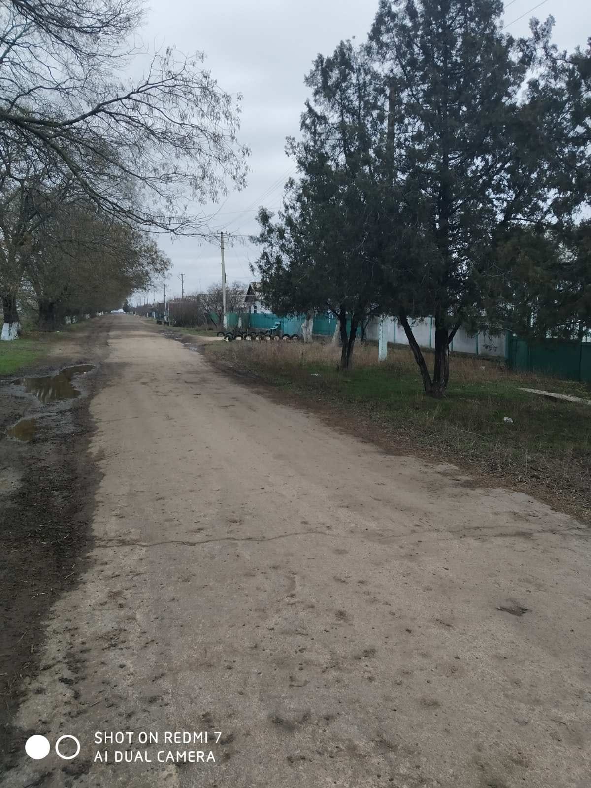 В селе Тузловской общины хотят переименовать улицу в честь погибшего летом на войне местного жителя