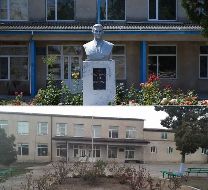 В Бессарабии снесли еще один памятник Суворову