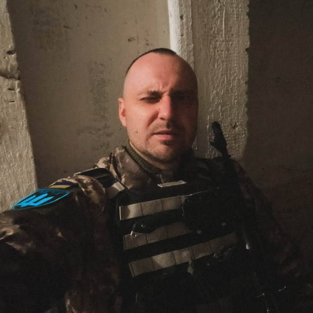 З перших днів війни захищав Україну: на фронті загинув одеський журналіст і письменник