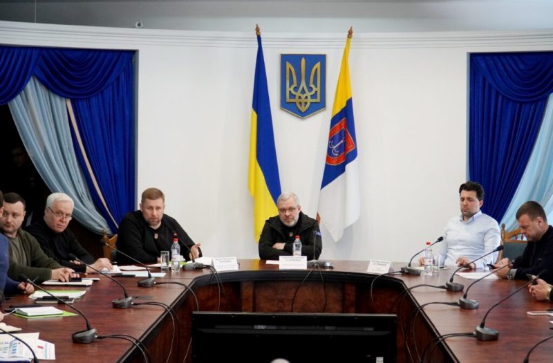Подолати енергокризу: прем'єр-міністр, «Укренерго», губернатор і вся країна намагаються врегулювати проблему з електропостачанням на Одещині