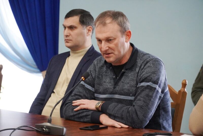 Подолати енергокризу: прем'єр-міністр, «Укренерго», губернатор і вся країна намагаються врегулювати проблему з електропостачанням на Одещині