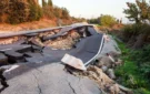 За останню добу в світі сталося понад тисячу землетрусів. Бессарабія – в зоні ризику
