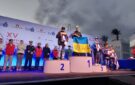 Юний яхтсмен з Білгород-Дністровського району посів перше місце у міжнародній регаті