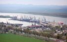 Рекордная эффективность из-за перевалки сыпучих грузов: в порт Рени заходит новая компания, которая прогнозирует в 10-15 раз увеличить объемы предприятия