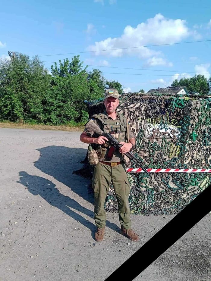 Білгород-Дністровський район у жалобі: на фронті загинули ще двоє захисників