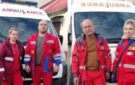 В Белгороде-Днестровском из-за алкогольного откровения в больницу попали две девушки-подростки