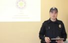 Безопасность в селах: полицейские офицеры Сафьяновской общины отчитались перед депутатами о результатах деятельности за 2022 год