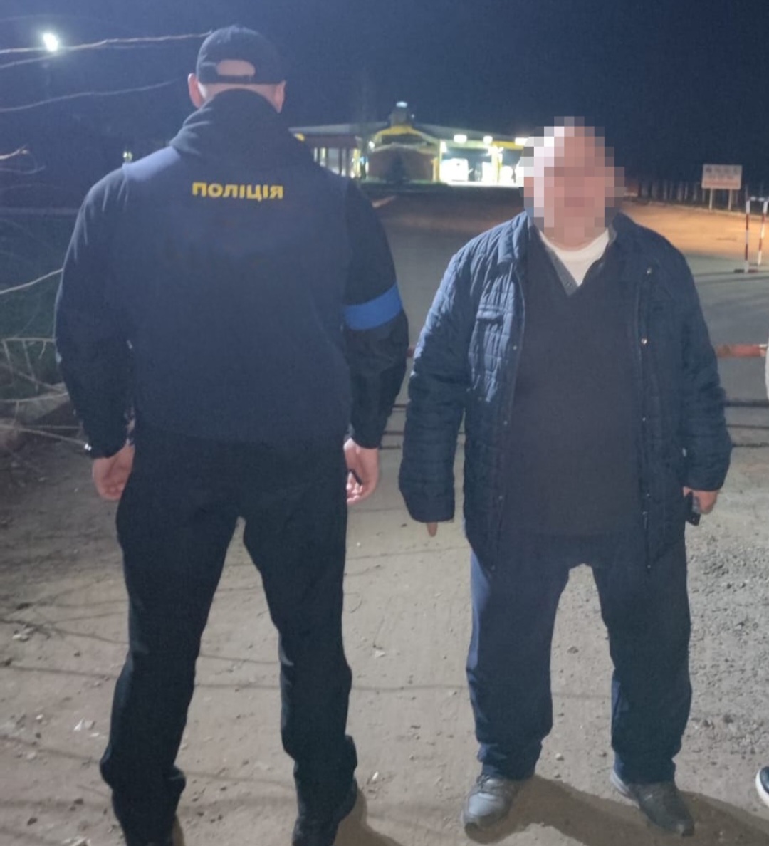 Доля кримінальної «еліти» в Одеській області: оточення «злодія в законі» Лавасогли-Батумського видворили за кордон