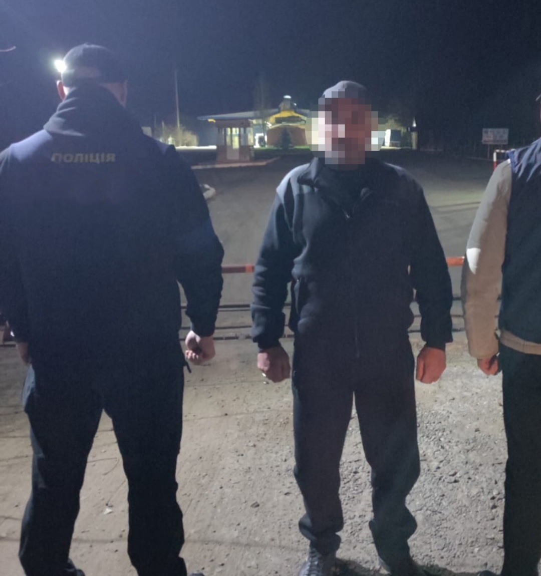Доля кримінальної «еліти» в Одеській області: оточення «злодія в законі» Лавасогли-Батумського видворили за кордон