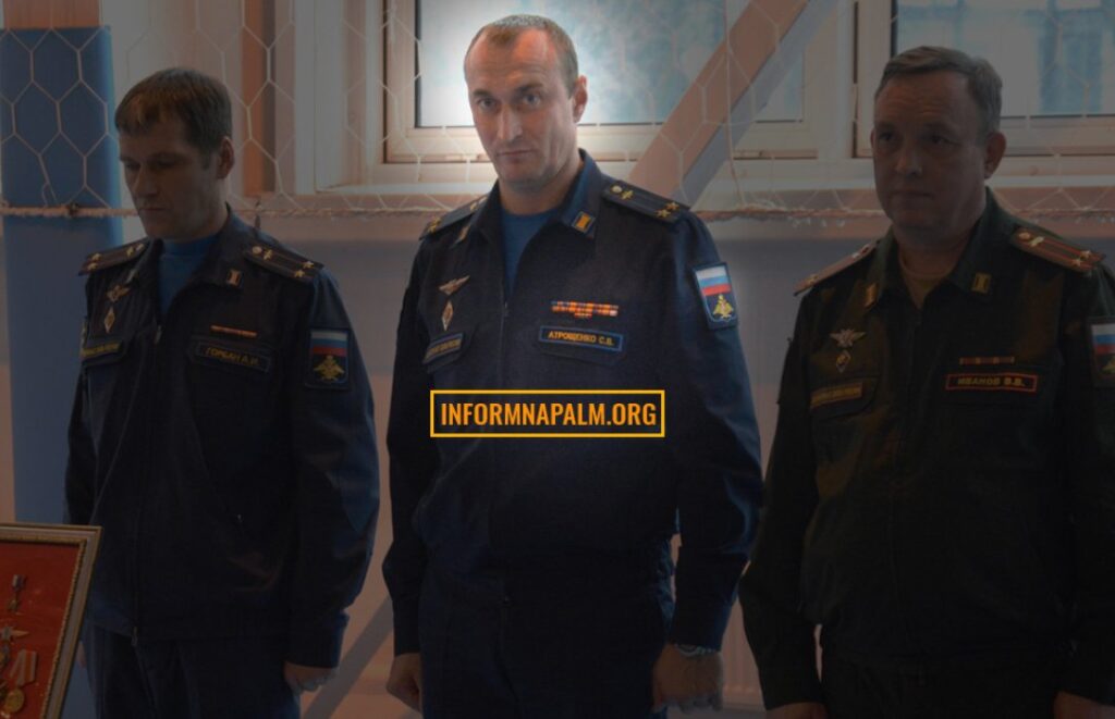 Стало известно имя командира россиян, отдавшего приказ бомбить Драмтеатр и роддом в Мариуполе.