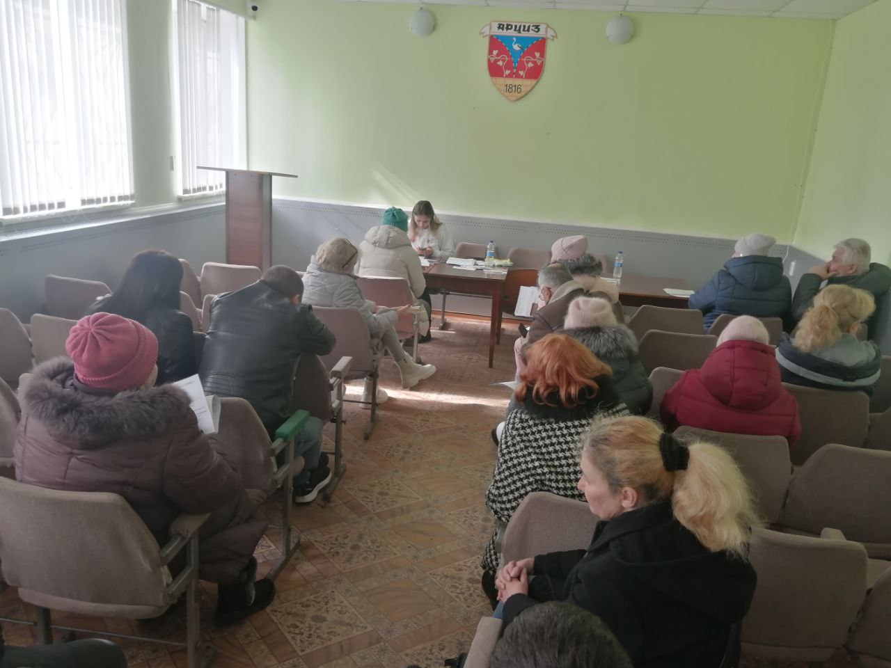 Продовжується фінансова допомога ВПО в Одеській області: хто має право на це та куди звертатися