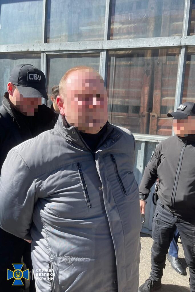 Боролся с контрабандой с помощью взяток: СБУ разоблачили на коррупции инспектора Одесской таможни