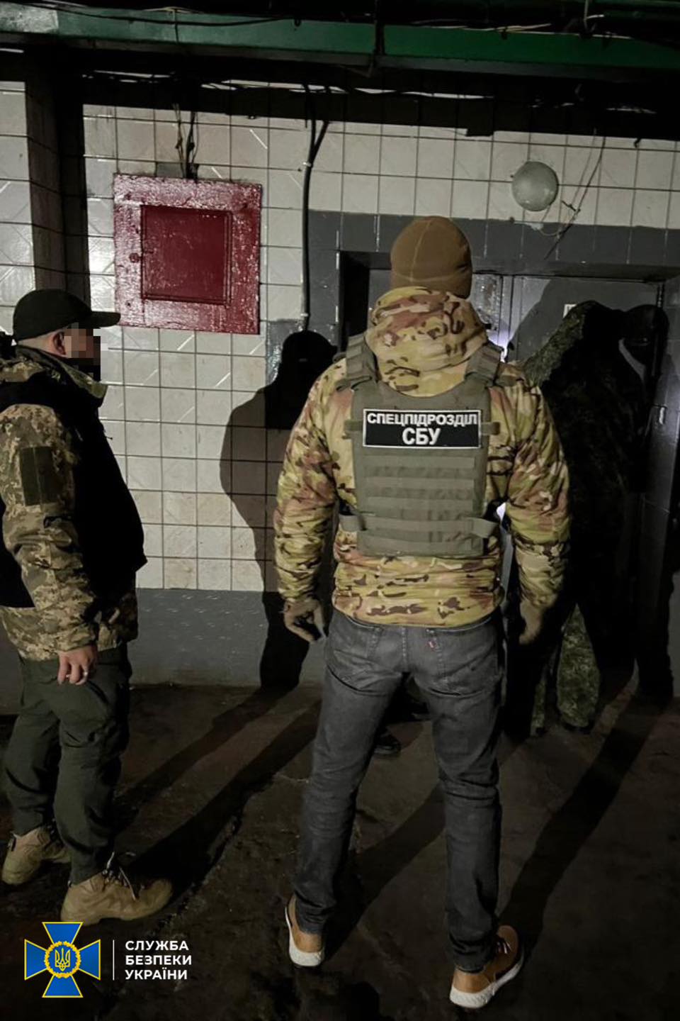 В Одеському СІЗО припинили діяльність злочинного угрупування, яке займалося вибиванням "данини" з арештантів