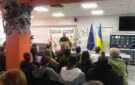 В Ізмаїльському університеті провели відкриту лекцію для громадськості до Дня історика