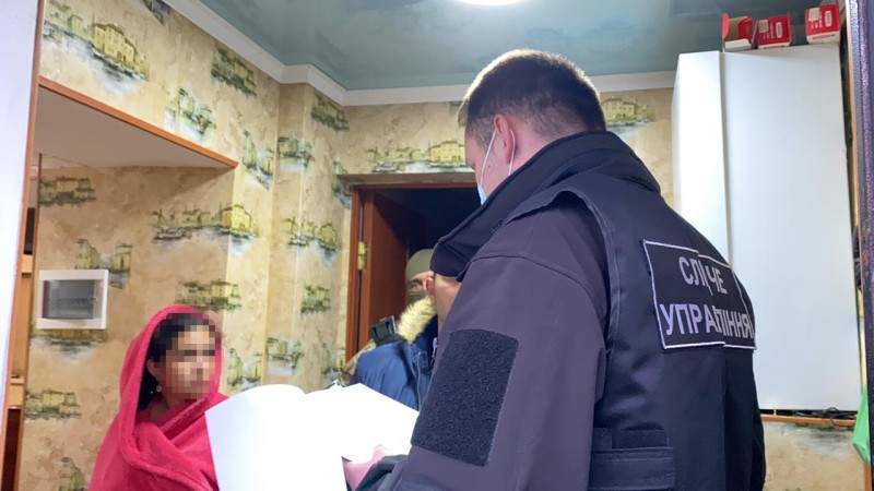 Вербували людей та змушували їх отримувати статус біженців: на Одещині викрили злочинне угрупування, яке наживалося на довірливих українцях