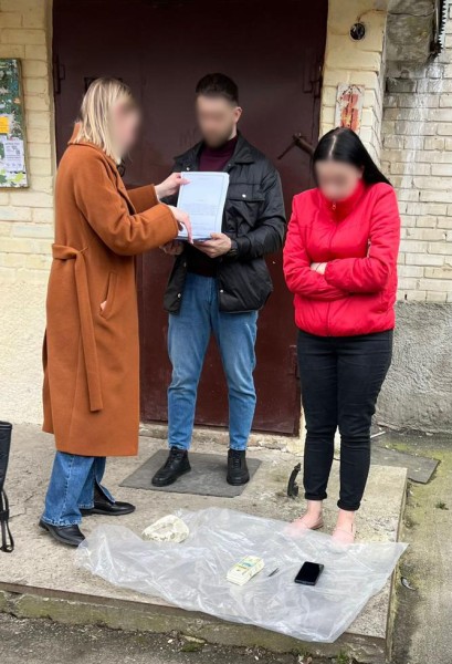 Младенец – за 30000 долларов: украинка из Волыни пыталась продать сына подружки