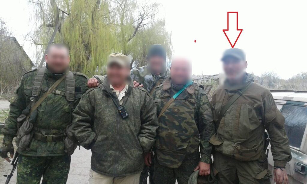 В Одесской области к 14,5 годам тюрьмы приговорили боевика "ДНР"