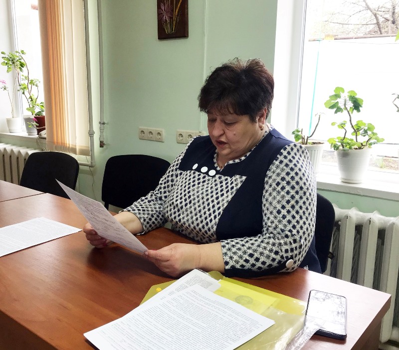 Аттестация педагогов Болградской общины - стало известно, сколько педагогов повысили свою квалификацию