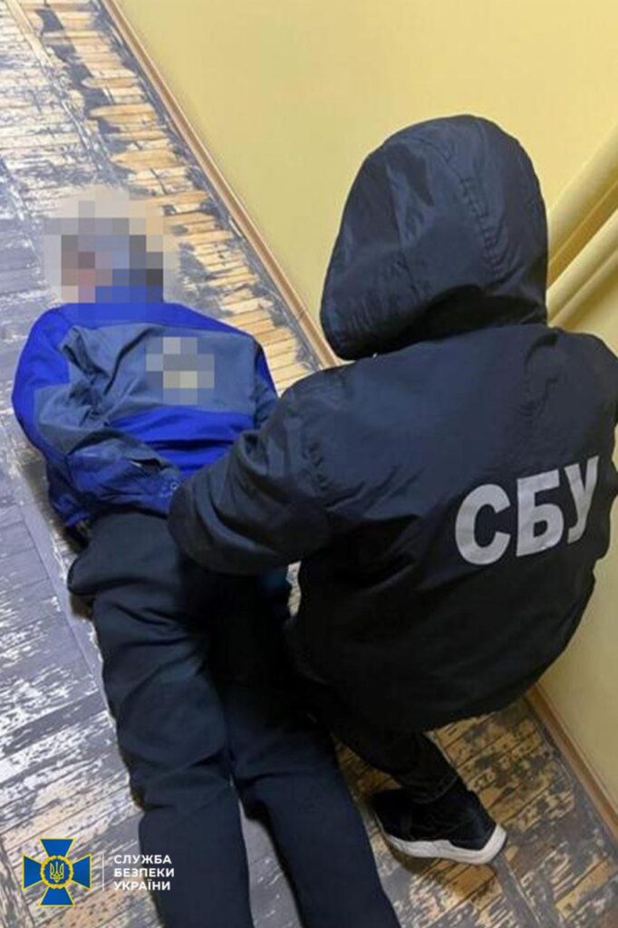 "Народився у СРСР і Україну не визнаю": радіомеханік оборонно-промислового комплексу коригував атаки «Шахедів» по Одесі
