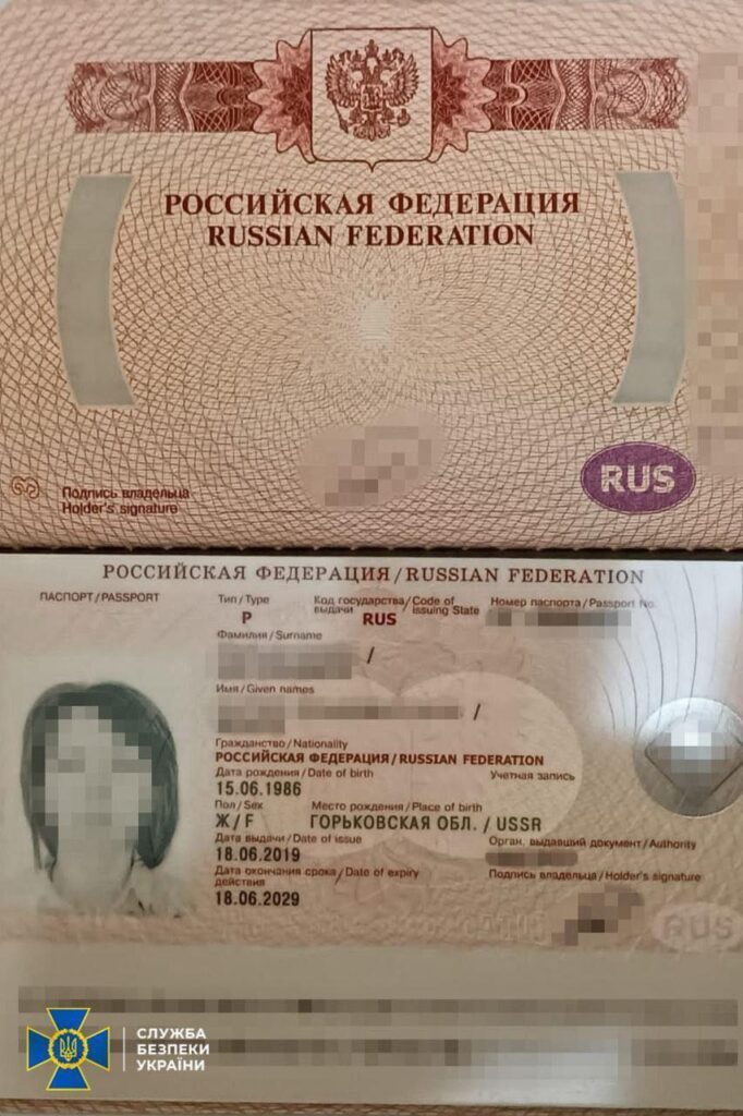 Готували ракетний удар по силах ППО та артилерійських складах: на Одещині судитимуть подружжя шпигунів рф