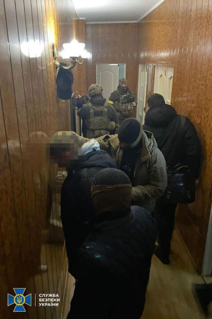 Готували ракетний удар по силах ППО та артилерійських складах: на Одещині судитимуть подружжя шпигунів рф