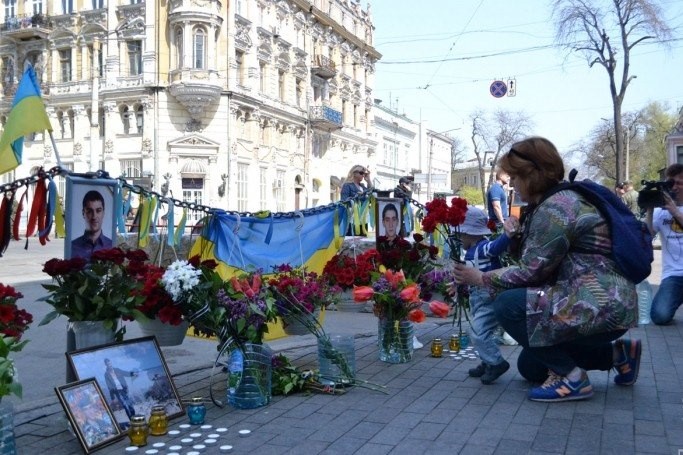 Одесская трагедия 2014 года. Что же произошло девять лет назад?