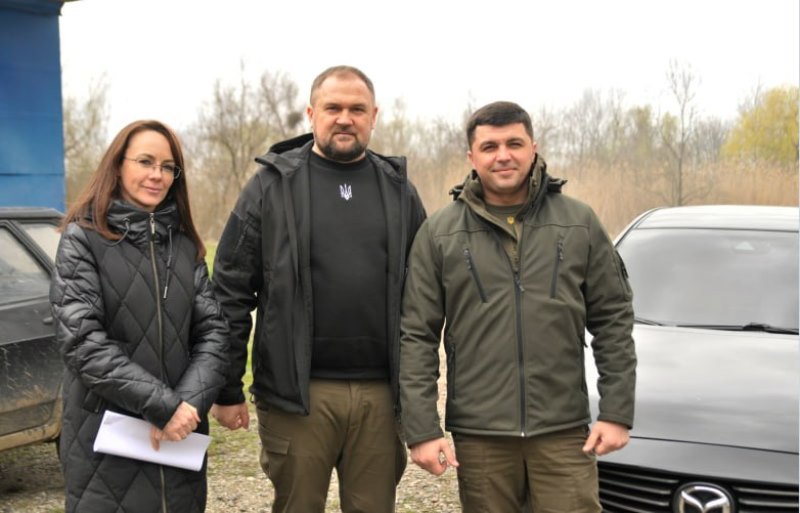 В рыбоохранном патруле рассказали, откуда планируется брать средства для повышения рыбопроизводительности водоемов в Белгород-Днестровском районе