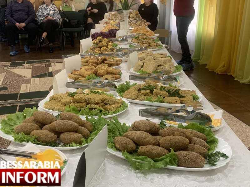Здорова їжа - здорові діти: у Білгороді-Дністровському навіть під час війни продовжують реформу шкільного харчування "по Клопотенку"
