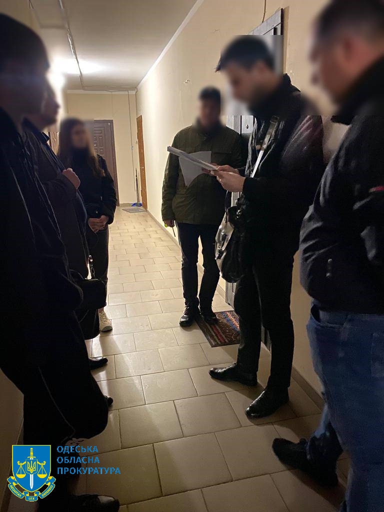Требовал деньги за сопровождение правоохранителями крупногабаритного груза: начальника отдела патрульной полиции Одесщины задержали "на горячем"