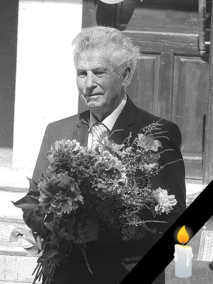 На Білгород-Дністровщині поховали народного депутата першого скликання