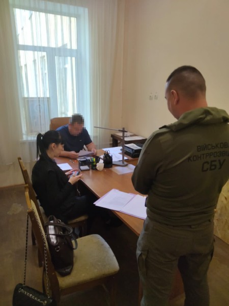 Не так страшний підступний ворог, як підлий «друг»: в Одесі викрили комбата у розтраті бюджетних коштів