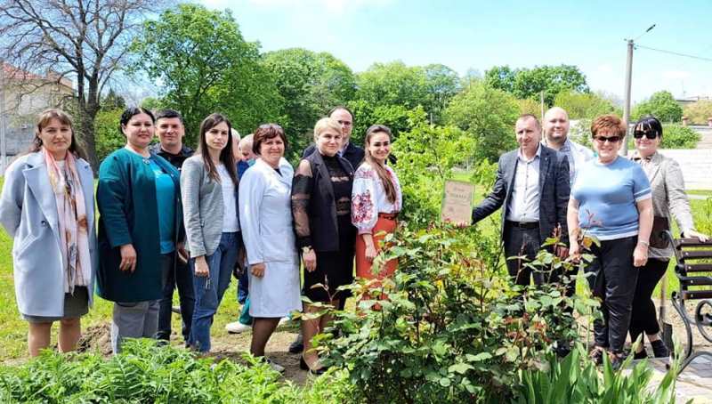 Безбар'єрність у дії: у ізмаїльчанок з'явились нові можливості подбати про своє "жіноче здоров'я"