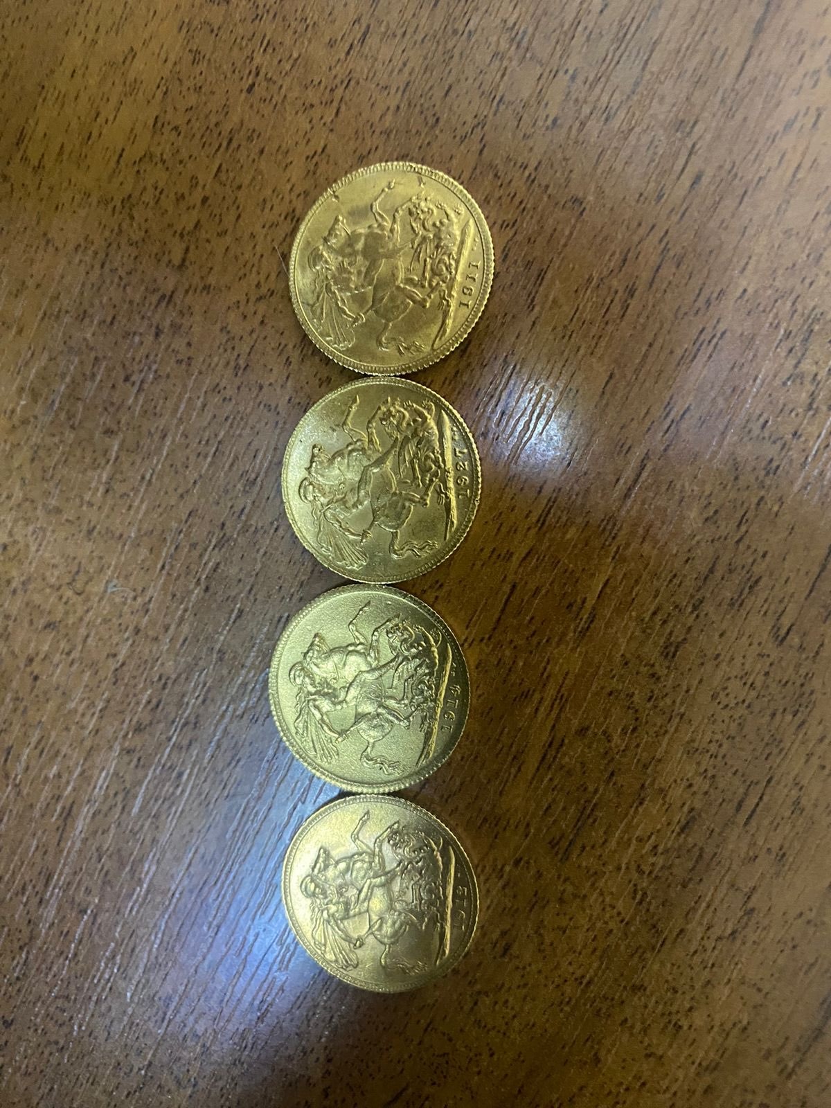 З України через "Орлівку" намагалися вивезти "головні монети світу"