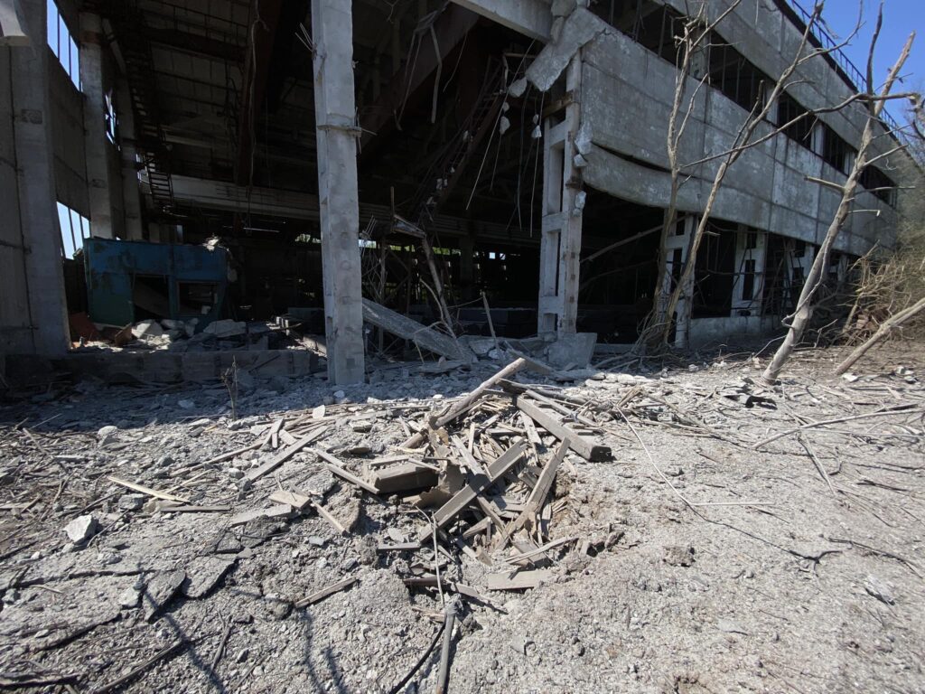 Нова тактика атак рф: стало відомо, звідки та якими ракетами окупанти вдарили по Одещині