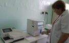 У амбулаторії Арцизької громади встановили нове обладнання: у чому його переваги