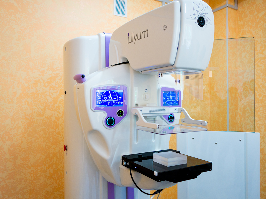 Краще попередити, аніж лікувати: тепер пацієнтки Татарбунарської лікарні можуть проходити обстеження на сучасному мамографі